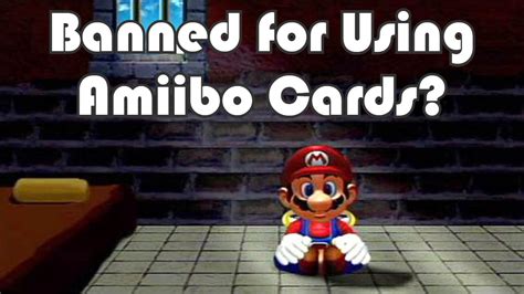 can you fake amiibo rfid card|can you fake amiibo cards.